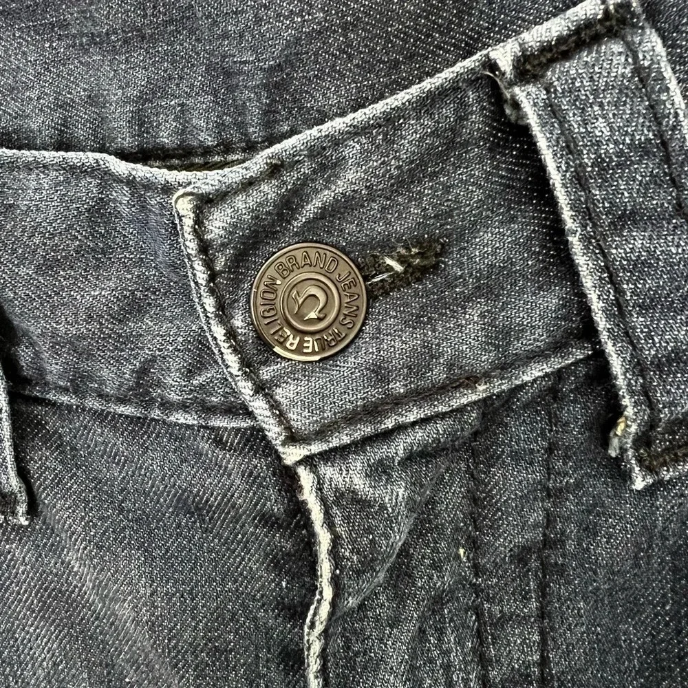 True Religion • Section Ricky Jeans